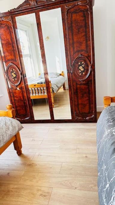 3 Bed House East London Home Exterior foto